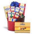Valentine's Day Ghirardelli Grand Expression Gift Box