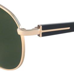 Tom Ford TF0113 Camillo Men's Aviator Sunglasses