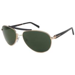 Tom Ford TF0113 Camillo Men's Aviator Sunglasses