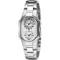 Philip Stein Women's 'Signature' Stainless Steel Bracelet Quartz Watch