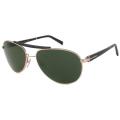 Tom Ford TF0113 Camillo Men's Aviator Sunglasses