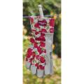 Laura Ashley Delicate Medium-Size Cressida Gardener Gloves