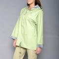 Bimini Bay Women's 'Portsmouth' Celedon Jacket