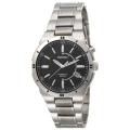 Seiko Men's Kinetic Watch