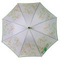 Laura Ashley 'Thea Eau De Nil' Country Umbrella