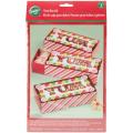 Wilton 'Frosted Fun' Candy Boxes (Package of 3)