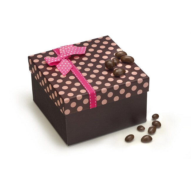 Valentines Day Pre order Chocolate Peanuts Gift Box