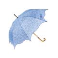 Laura Ashley Fun Roundswood Pale Lavender Umbrella
