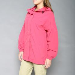 Bimini Bay Women's 'Santa Fe' Dark Pink Jacket
