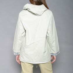 Bimini Bay Women's 'Portsmouth' Stone Rain Jacket