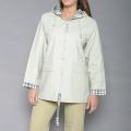 Bimini Bay Women's 'Portsmouth' Stone Jacket