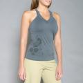 Isis Women's Jet Skyline V-Tank