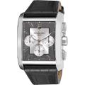 Raymond Weil Men's 'Don Giovanni' Grey Chronograph Dial Watch