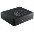 GunVault Biometric Microvault XL Safe