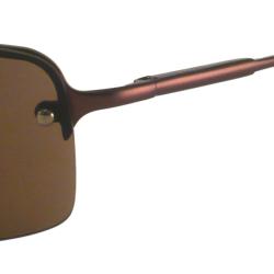 Kenneth Cole Reaction KC2120S Men's Rimless Sunglasses