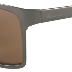 Kenneth Cole Reaction KC6076S Men's Rectangular Sunglasses