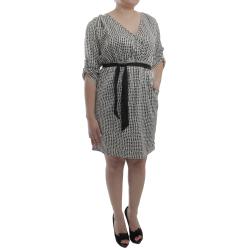 Corey P Missy Raglan Sleeve Dress