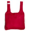 RedBag Tear-Stop Nylon Reusable Tote Bag (Pack of 3)