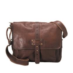 Fossil Commuter Bag