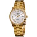 Tissot Men's 'PR-100' Yellow Gold PVD Stainless Steel Watch