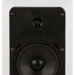 Mtx Audio M512W 5.25-inch 2 Way 40 Watts In Wall Speakers