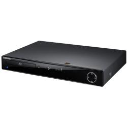 Samsung BD-P2500 Full HD BD-Live Blu-Ray Disc Player (Refurbished)