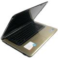 Dell Studio 15z 1569 2.4GHz i5-M450 4GB 500GB DVD+/-RW 15.6-in Laptop