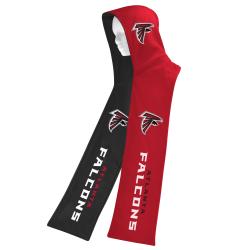 Atlanta Falcons Fleece Reversible Hooded Scarf