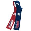 New York Giants Fleece Reversible Hooded Scarf