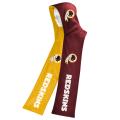 Washington Redskins Fleece Reversible Hooded Scarf