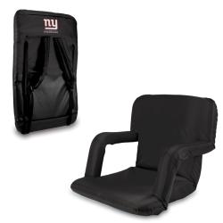 New York Giants Black Super Bowl Champions Ventura Stadium Seat
