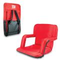 New York Giants Red Super Bowl Champions Ventura Stadium Seat