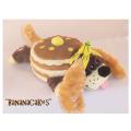 Pancake Puppy 'Banana Cakes' Stuffed Animal