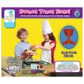 Sweet Treat Eats 20-piece Chef Set