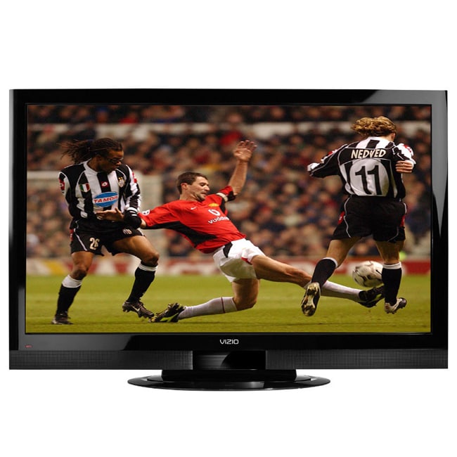 Vizio XVT3D424SV 42-inch 1080p 480HZ LED TV (Refurbished)-image