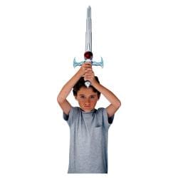 Thundercats Sword Omens on Thundercats Deluxe Sword Of Omens Overstock Com