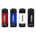Xceon Xzignal Black Rechargeable USB Bike Light