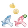 Philips Respironics Super Soothie Pacifier (Pack of 2)