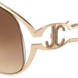 Just Cavalli JC217S Women's Oversize Sunglasses