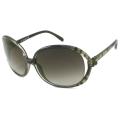 Just Cavalli JC260S Women's Rectangular Sunglasses