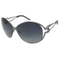 Just Cavalli JC217S Women's Oversize Sunglasses
