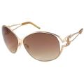 Just Cavalli JC217S Women's Oversize Sunglasses