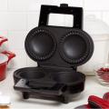 Wolfgang Puck Elite 900 Watt 2-piece Pie and Pastry Maker (Refurbished)