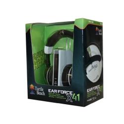 Turtle Beach Ear Force X41 Wireless 7.1 Headset with Mic (Refurbished)