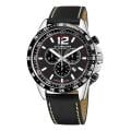 Stuhrling Original Men's Concorso Corale Quartz Chronograph Watch