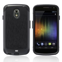 Otter Box Samsung Galaxy Nexus SCH-i515 CDMA OEM Black Commuter Case