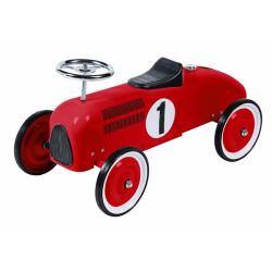 Classic Ride-On Racer