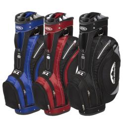 Sun Mountain S1 Cart Bag - 2011