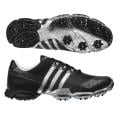 Adidas Men's Powerband 3.0 Black/ Silver Golf Shoes