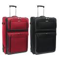 Traveler's Choice Rugged Expandable 29-inch Wheeled Upright